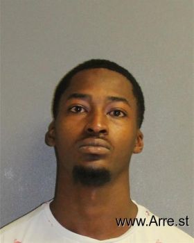 Deshawn  Williams Mugshot