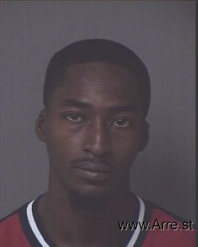 Deshawn Dewayne Williams Mugshot