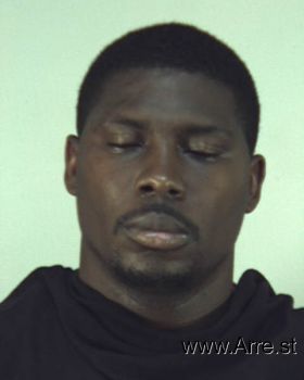 Deshawn Mitchell Williams Mugshot