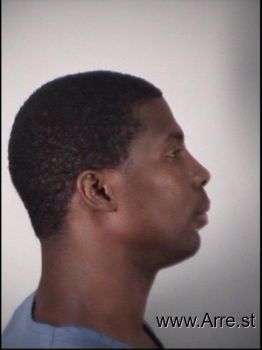 Deshawn Mitchell Williams Mugshot