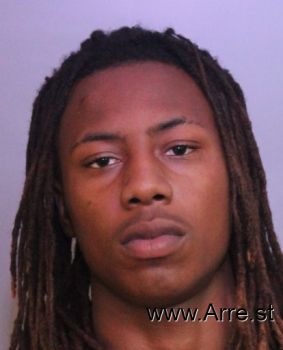 Deshawn Lee Williams Mugshot