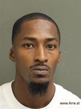 Deshawn  Williams Mugshot