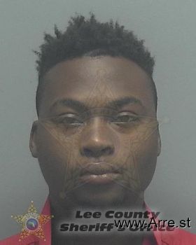 Deshawn Anthony Williams Mugshot