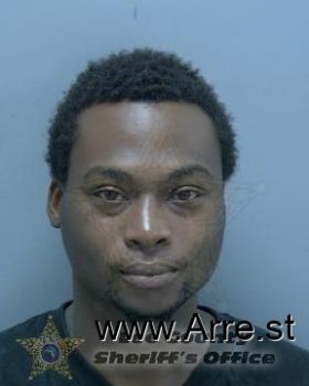 Deshawn Anthony Williams Mugshot