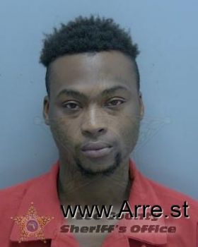 Deshawn Anthony Williams Mugshot