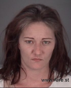 Desirae Elizabeth Williamson Mugshot