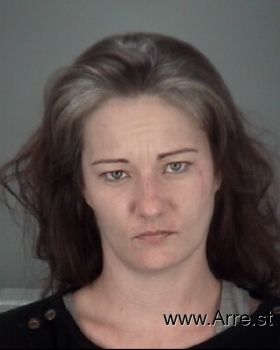 Desirae Elizabeth Williamson Mugshot