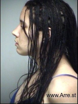 Desire Ann Golsner Mugshot