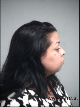 Desiree Lynne Anderson Mugshot