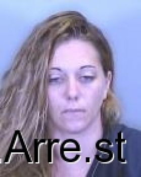 Desiree Christine Johnson Mugshot