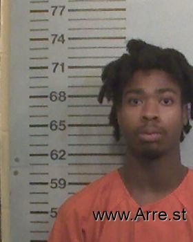 Desmond Marcellis Alvin Mugshot