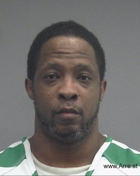 Desmond  Andrews Mugshot