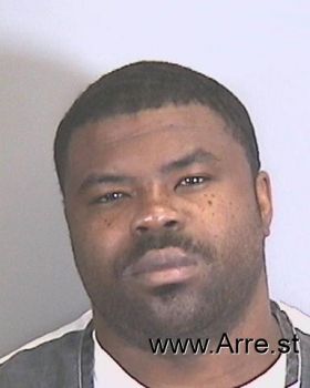 Desmond J Bryant Mugshot