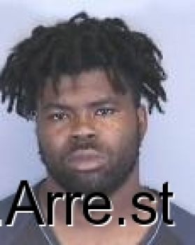 Desmond Jerrod Bryant Mugshot