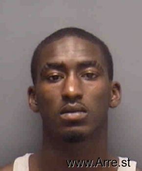 Desmond Devante Crawford Mugshot