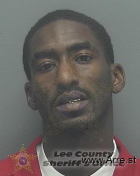 Desmond Devante Crawford Mugshot