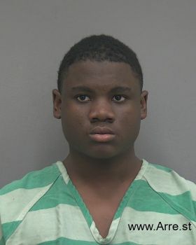 Desmond O Davis Mugshot