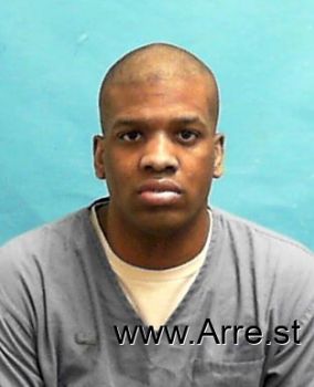 Desmond D Davis Mugshot