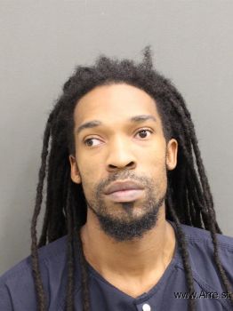 Desmond Tyrell Davis Mugshot