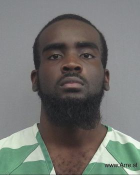 Desmond Dominique Davis Mugshot