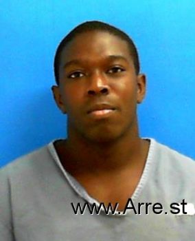 Desmond L Edwards Mugshot