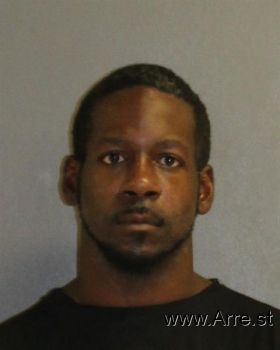 Desmond  Edwards Mugshot