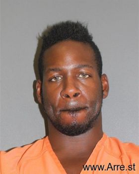 Desmond  Edwards Mugshot