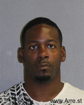 Desmond  Edwards Mugshot