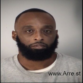 Desmond Marcel Fuller Mugshot