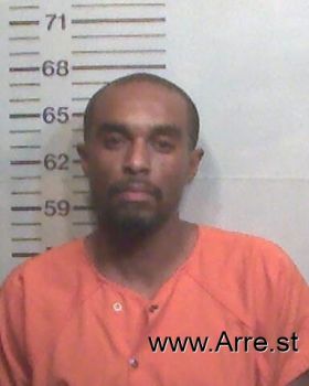 Desmond Leon Gibbons Mugshot