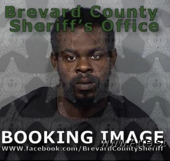 Desmond Levon Jackson Mugshot