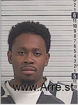 Desmond Raekwon Jackson Mugshot