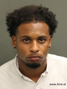 Desmond Washington J Jr Johnson Mugshot