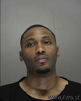 Desmond  Johnson Mugshot