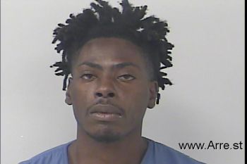 Desmond Lemar Jones Mugshot