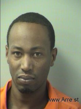 Desmond Deandre Jones Mugshot