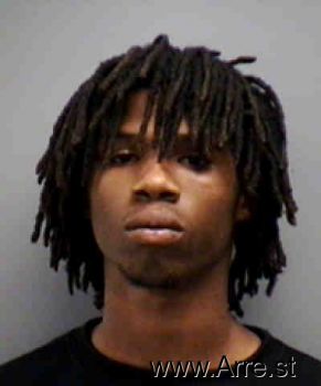 Desmond Donte Jones Mugshot