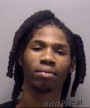 Desmond Donte Jones Mugshot