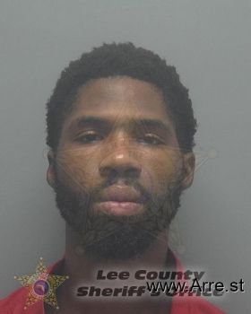 Desmond Donte Jones Mugshot