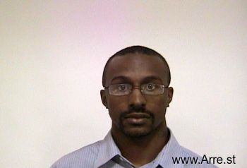 Desmond Jahara Kiser Mugshot