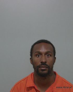 Desmond J Kiser Mugshot