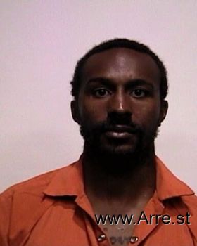 Desmond Jahara Kiser Mugshot