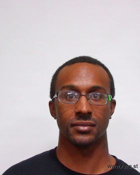 Desmond Jahara Kiser Mugshot