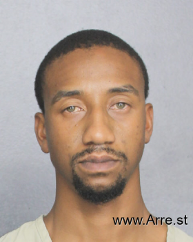 Desmond  Lewis Mugshot