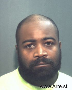 Desmond  Moore Mugshot