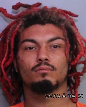 Desmond Nathaniel Moore Mugshot