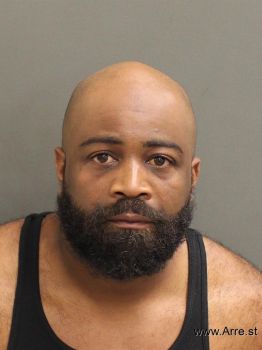 Desmond Dominique Moore Mugshot