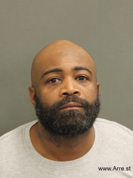 Desmond Dominique Moore Mugshot