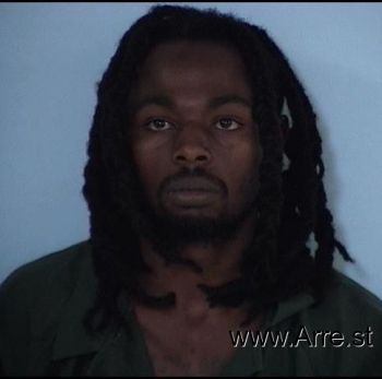 Desmond Henry Moorer Mugshot