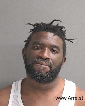 Desmond Jarvis Nelson Mugshot